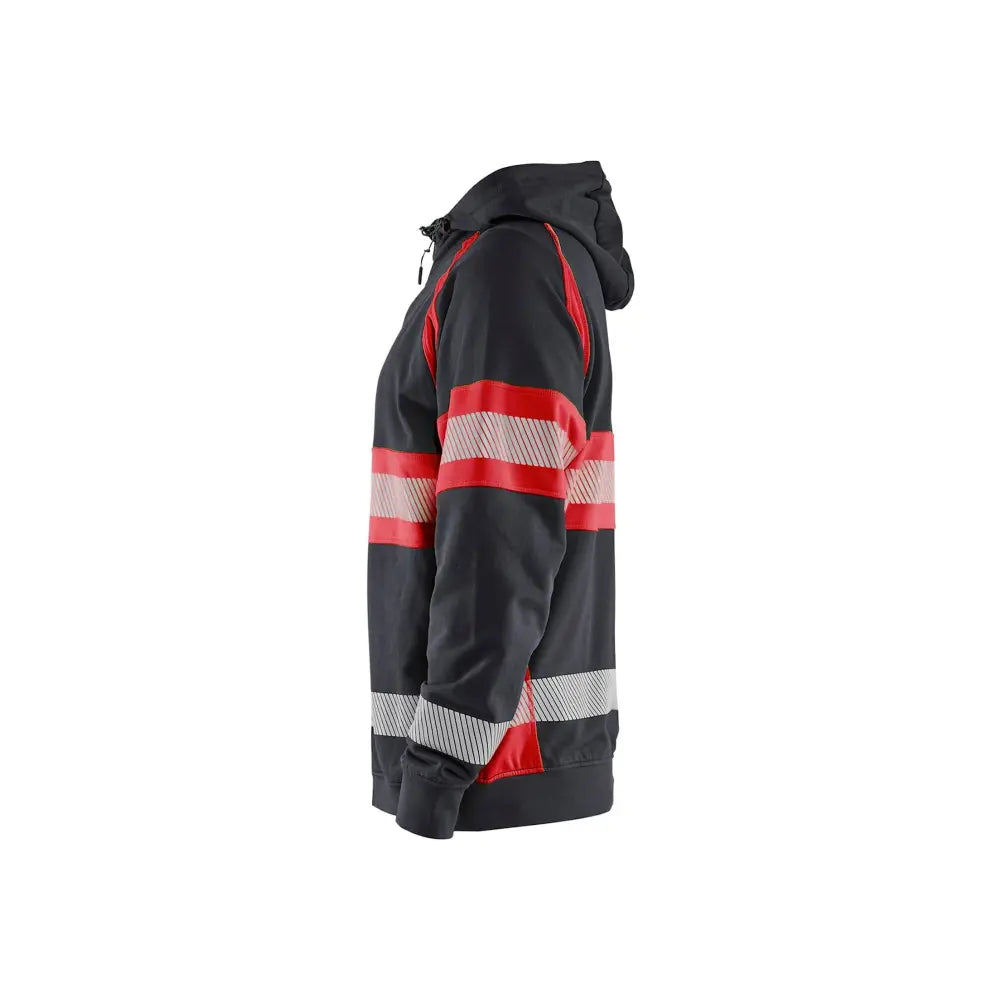 Blåkläder Highvis huppari 35521158 - Blåkläder työvaatteet