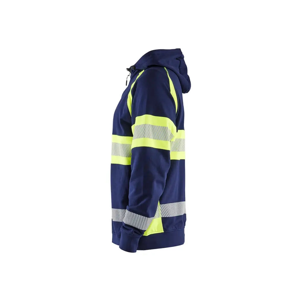 Blåkläder Highvis huppari 35521158 - Blåkläder työvaatteet