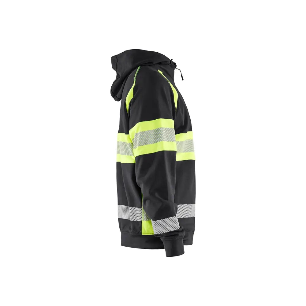Blåkläder Highvis huppari 35521158 - Blåkläder työvaatteet