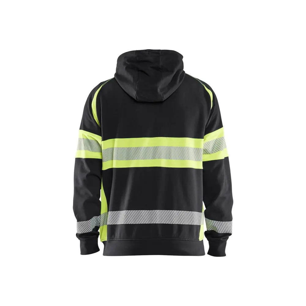 Blåkläder Highvis huppari 35521158 - Blåkläder työvaatteet