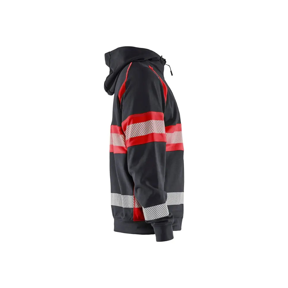 Blåkläder Highvis huppari 35521158 - Blåkläder työvaatteet
