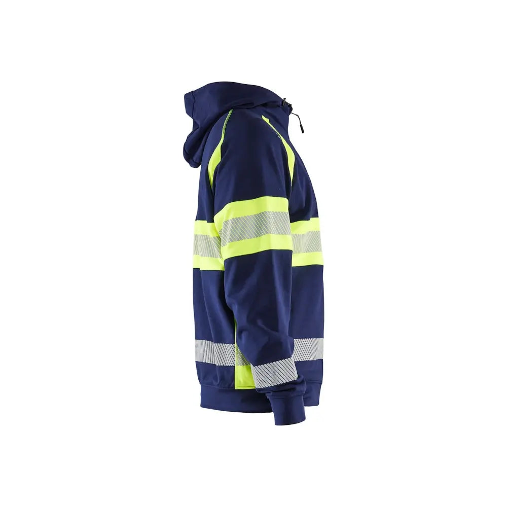 Blåkläder Highvis huppari 35521158 - Blåkläder työvaatteet