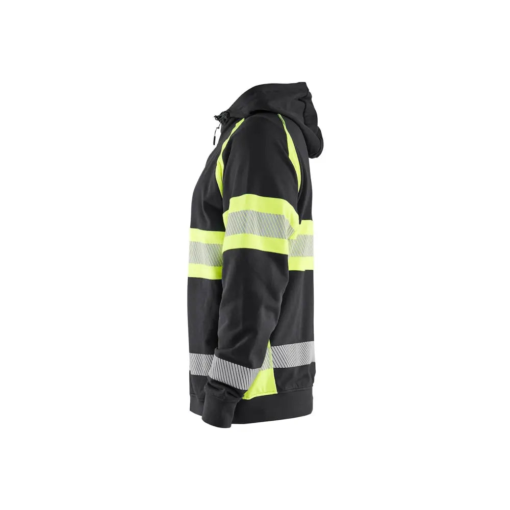 Blåkläder Highvis huppari 35521158 - Blåkläder työvaatteet