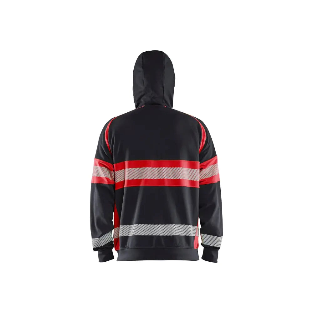 Blåkläder Highvis huppari 35521158 - Blåkläder työvaatteet
