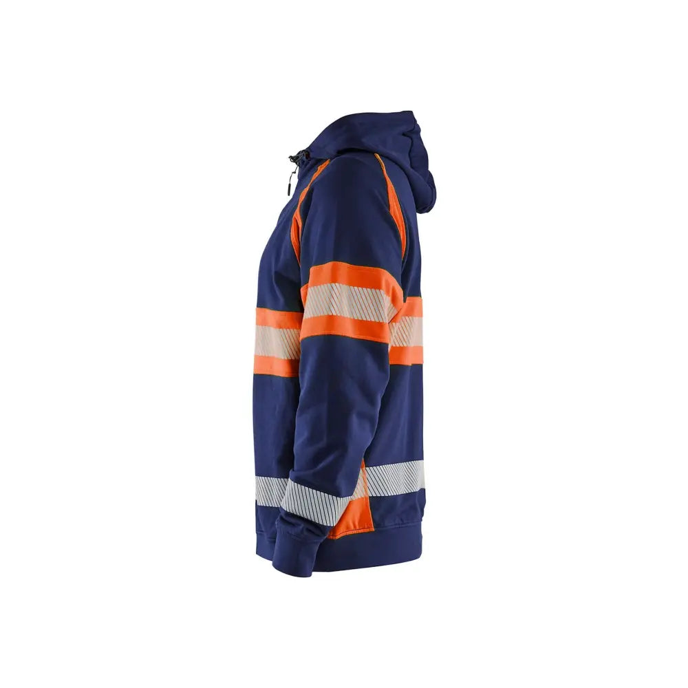 Blåkläder Highvis huppari 35521158 - Blåkläder työvaatteet