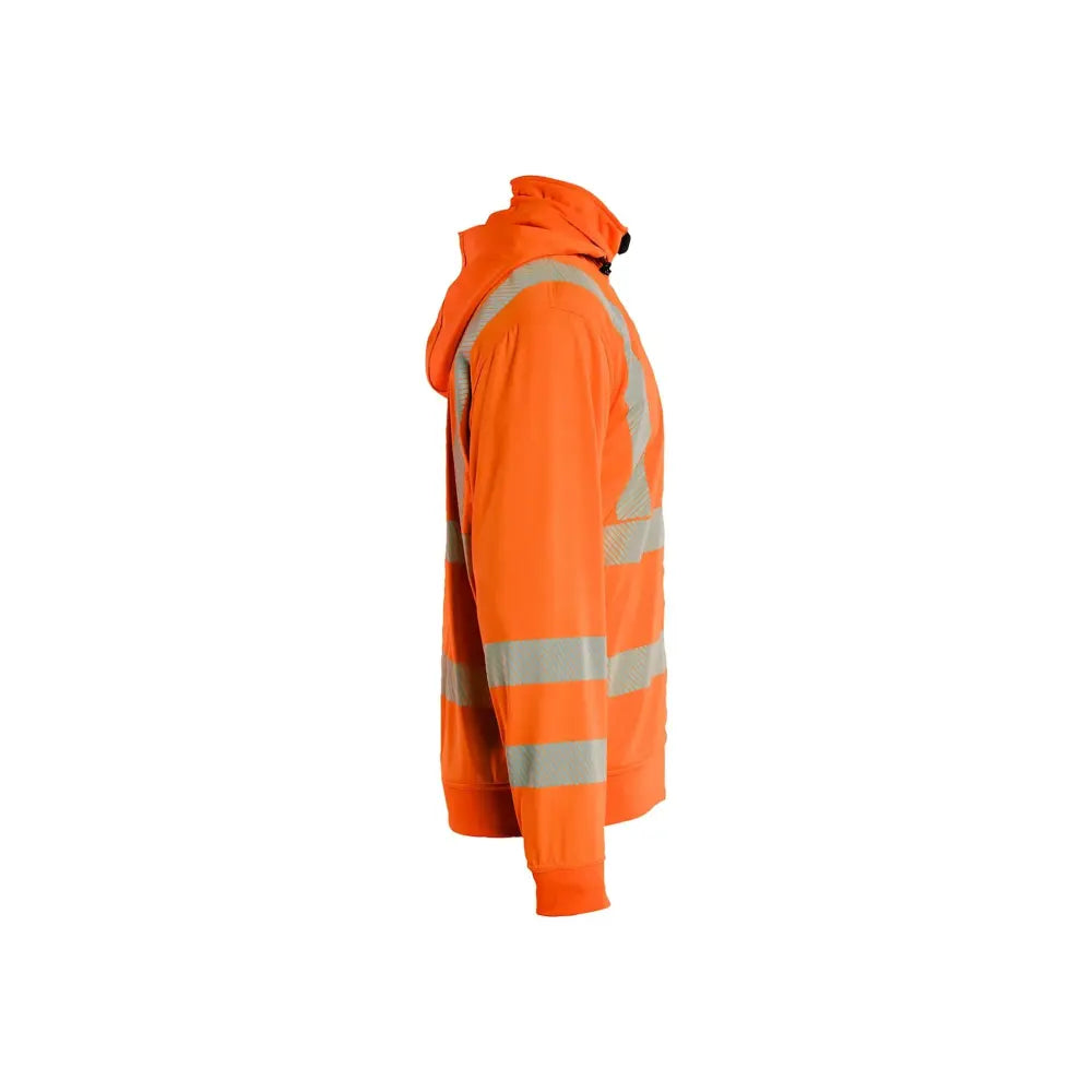Blåkläder Highvis huppari irrotettavalla hupulla 35732538 - Blåkläder työvaatteet