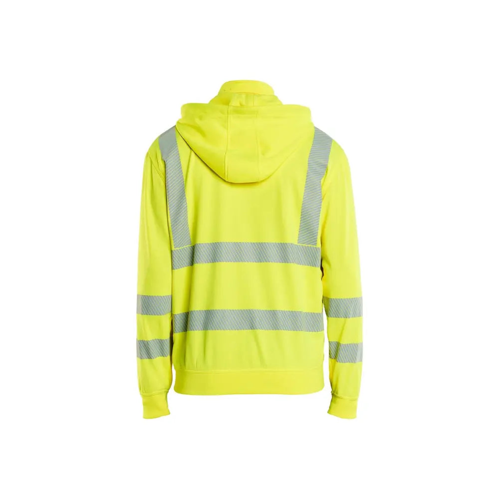 Blåkläder Highvis huppari irrotettavalla hupulla 35732538 - Blåkläder työvaatteet