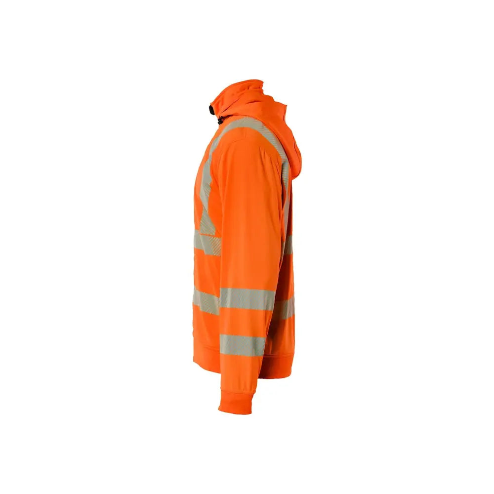 Blåkläder Highvis huppari irrotettavalla hupulla 35732538 - Blåkläder työvaatteet