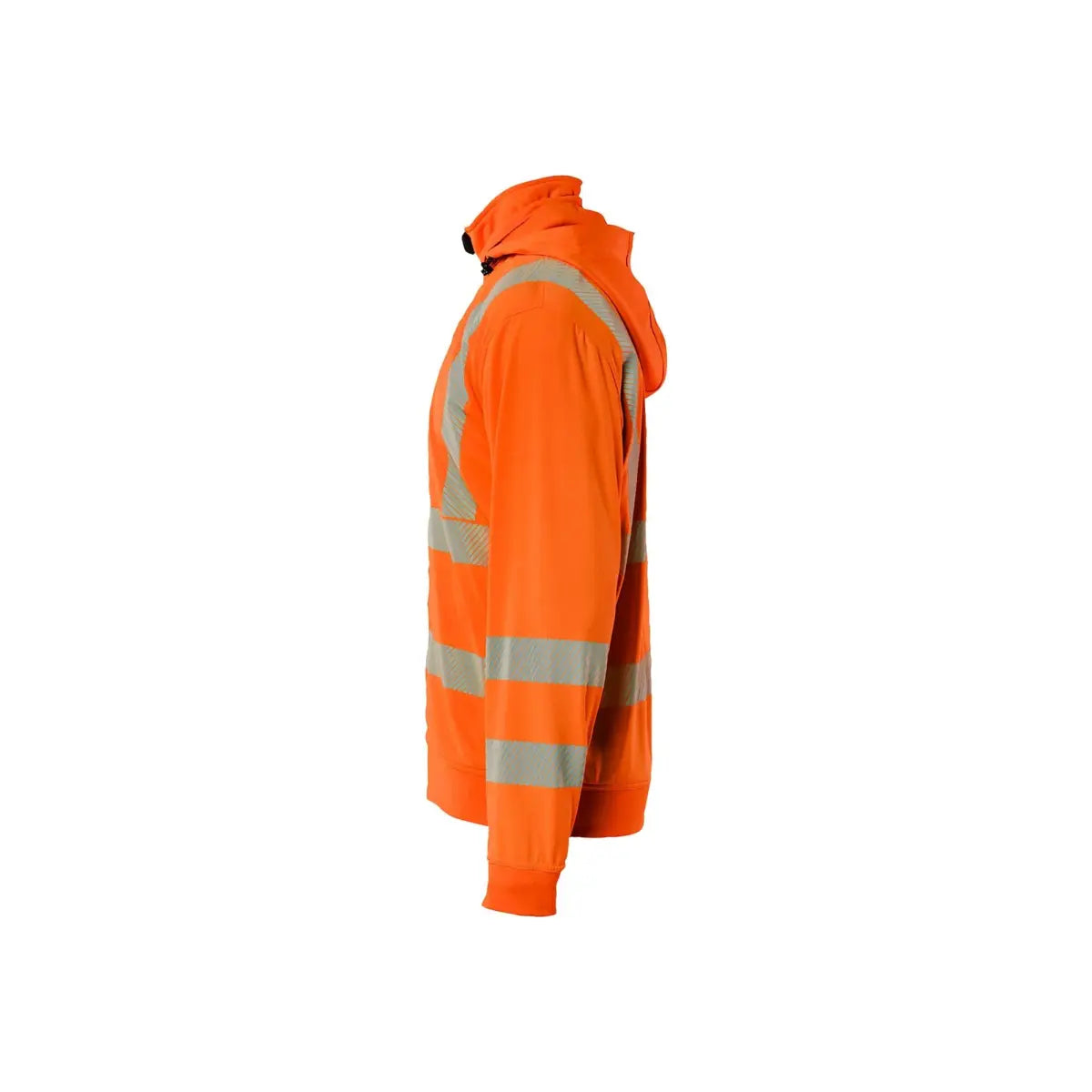 Blåkläder Highvis huppari irrotettavalla hupulla 35732538 - Blåkläder työvaatteet