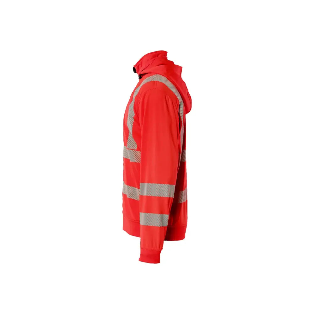Blåkläder Highvis huppari irrotettavalla hupulla 35732538 - Blåkläder työvaatteet