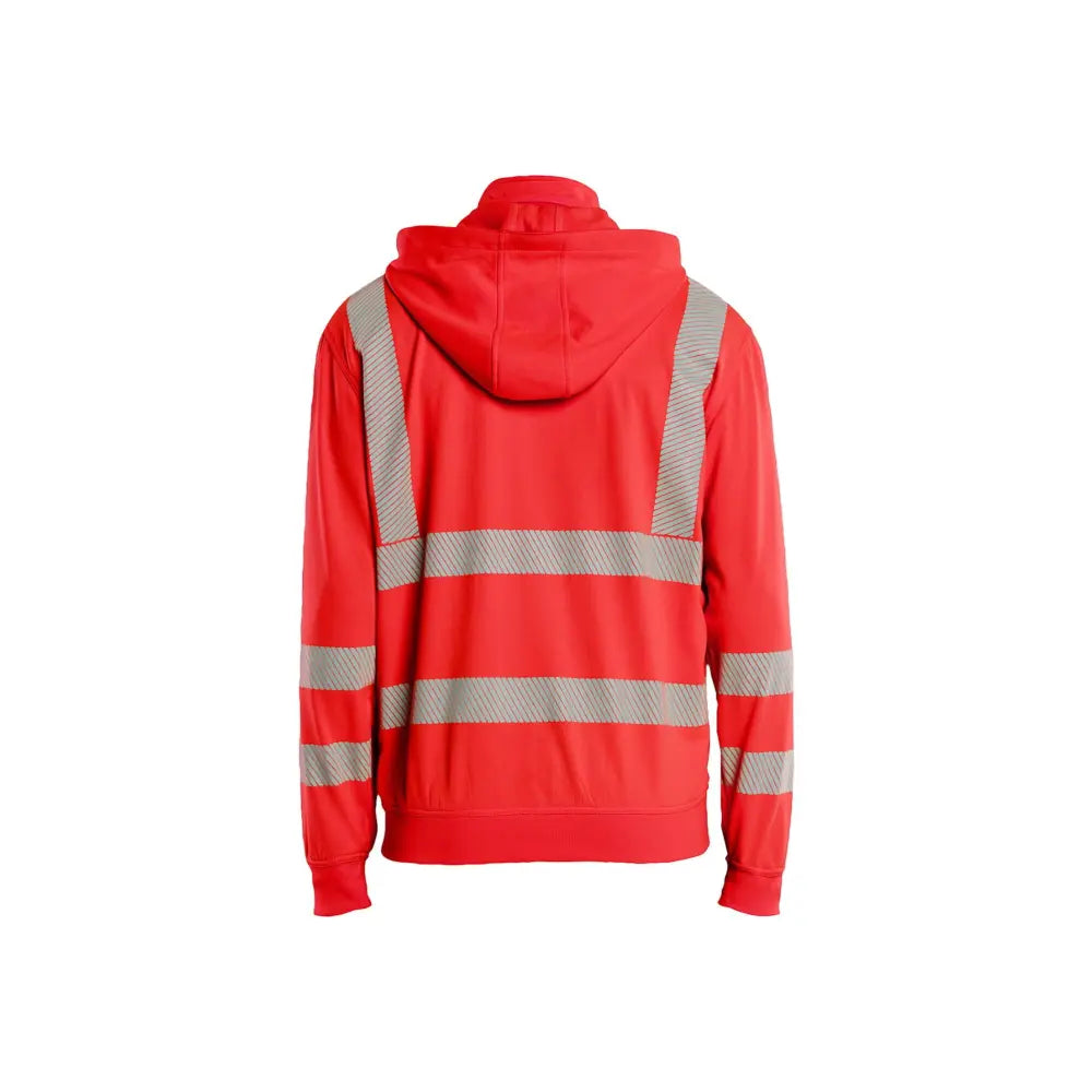 Blåkläder Highvis huppari irrotettavalla hupulla 35732538 - Blåkläder työvaatteet