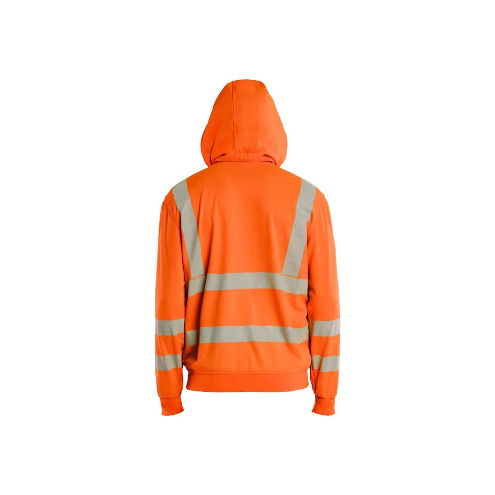 Blåkläder Highvis huppari irrotettavalla hupulla 35732538 - Blåkläder työvaatteet