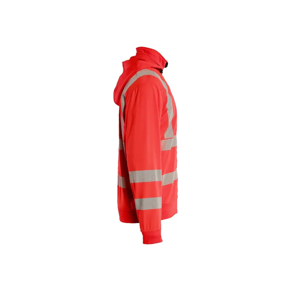 Blåkläder Highvis huppari irrotettavalla hupulla 35732538 - Blåkläder työvaatteet