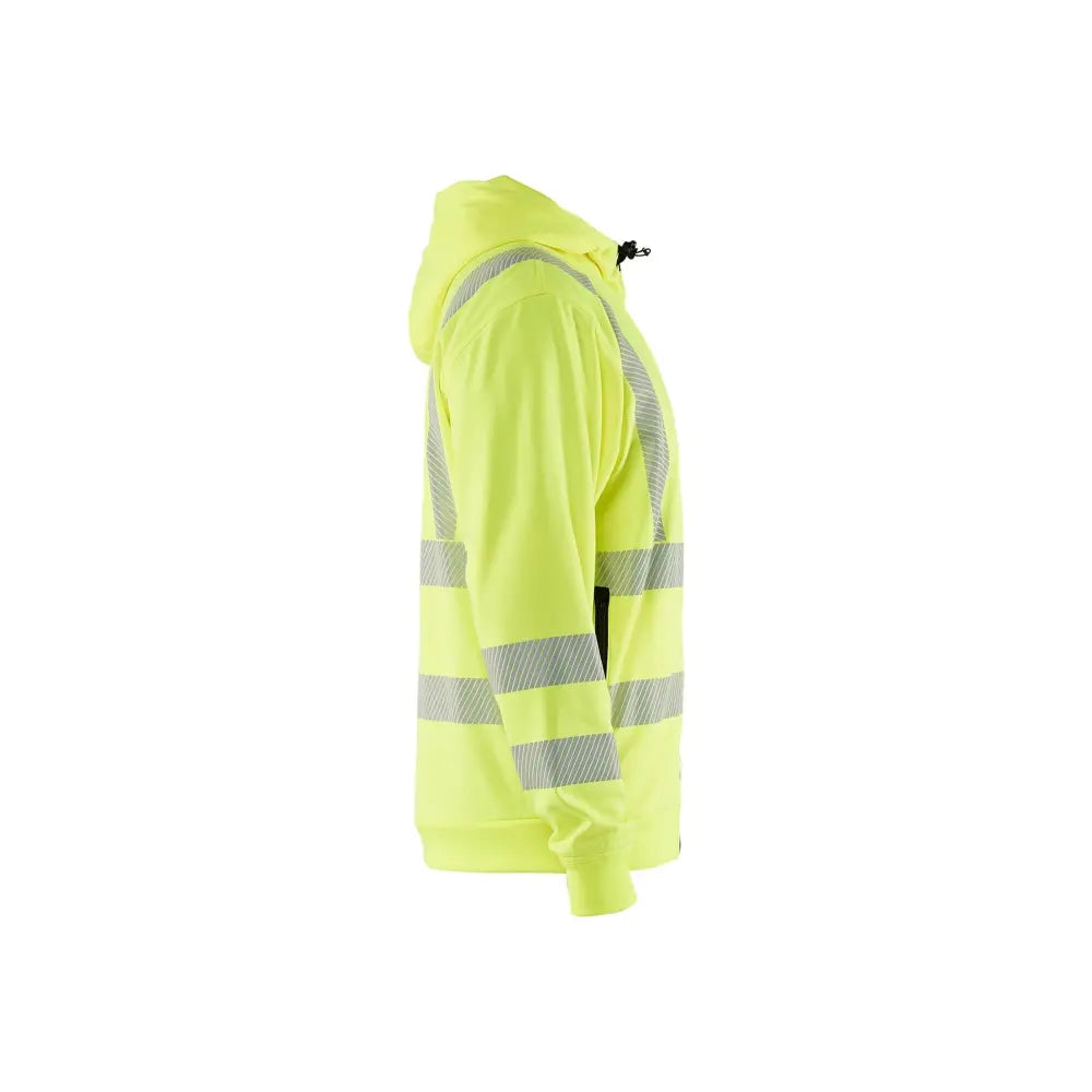 Blåkläder Highvis huppari vetoketjulla 35652538 - Blåkläder työvaatteet