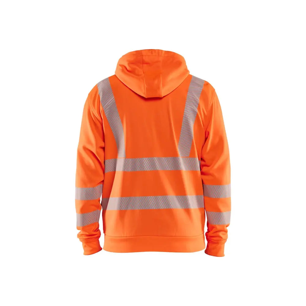 Blåkläder Highvis huppari vetoketjulla 35652538 - Blåkläder työvaatteet