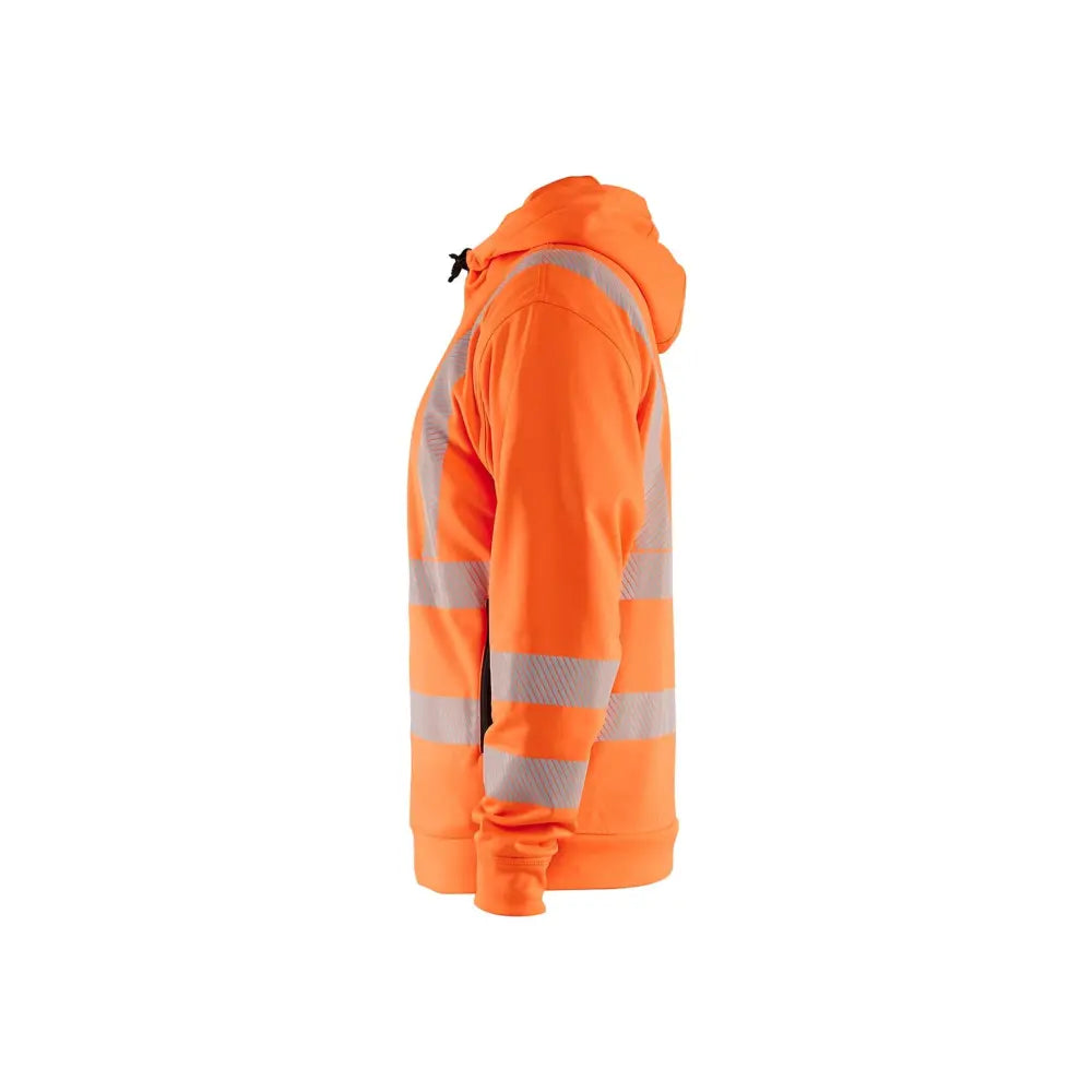 Blåkläder Highvis huppari vetoketjulla 35652538 - Blåkläder työvaatteet