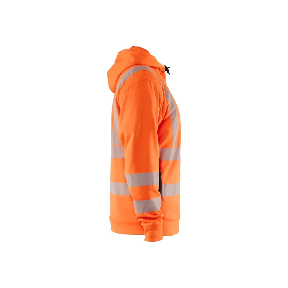Blåkläder Highvis huppari vetoketjulla 35652538 - Blåkläder työvaatteet