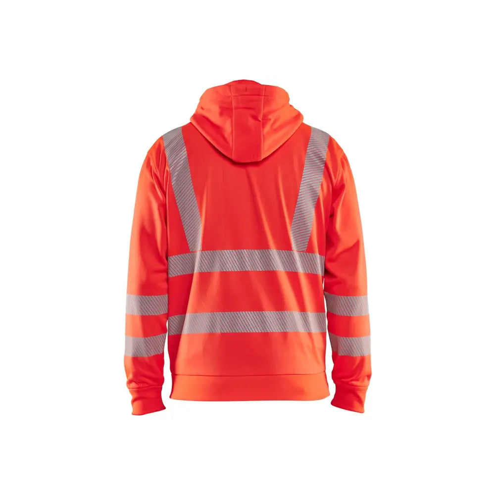 Blåkläder Highvis huppari vetoketjulla 35652538 - Blåkläder työvaatteet