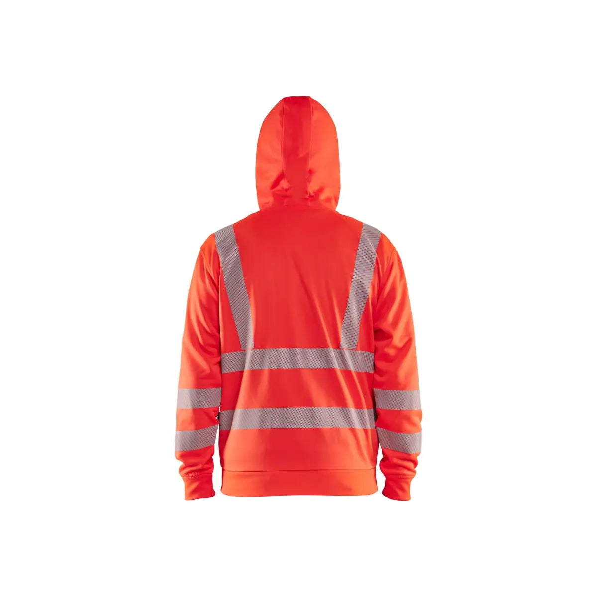 Blåkläder Highvis huppari vetoketjulla 35652538 - Blåkläder työvaatteet