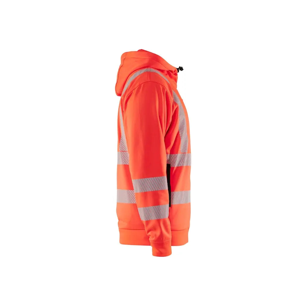 Blåkläder Highvis huppari vetoketjulla 35652538 - Blåkläder työvaatteet
