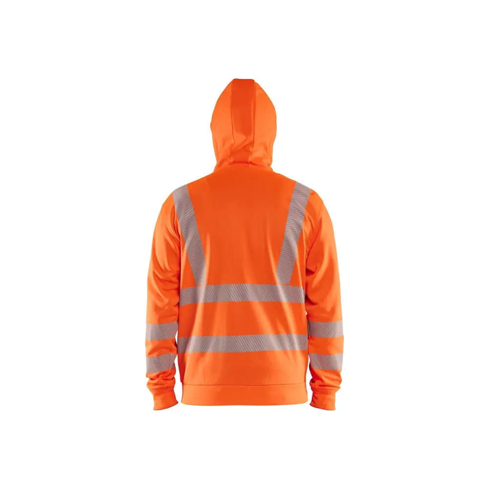 Blåkläder Highvis huppari vetoketjulla 35652538 - Blåkläder työvaatteet