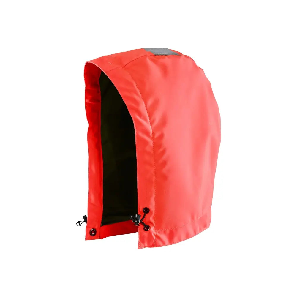 Blåkläder Highvis huppu 21651977 - Huomiopunainen / 4XL - Blåkläder työvaatteet