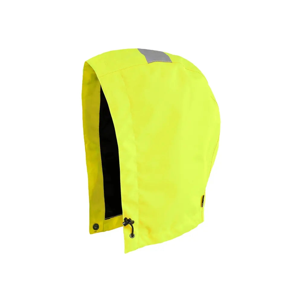Blåkläder Highvis huppu kypärään sopiva 21751977 - Huomiokeltainen / S/M - Blåkläder työvaatteet