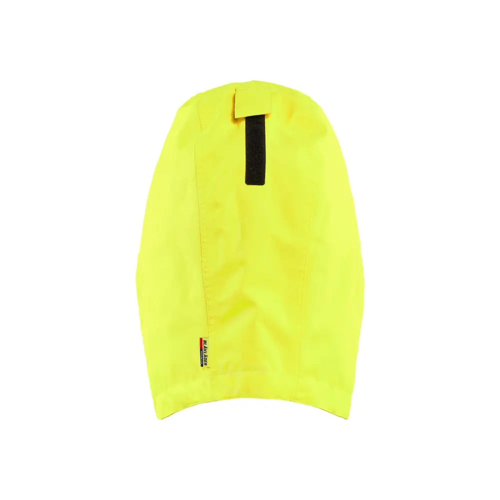 Blåkläder Highvis huppu kypärään sopiva 21751977 - Huomiokeltainen / S/M - Blåkläder työvaatteet