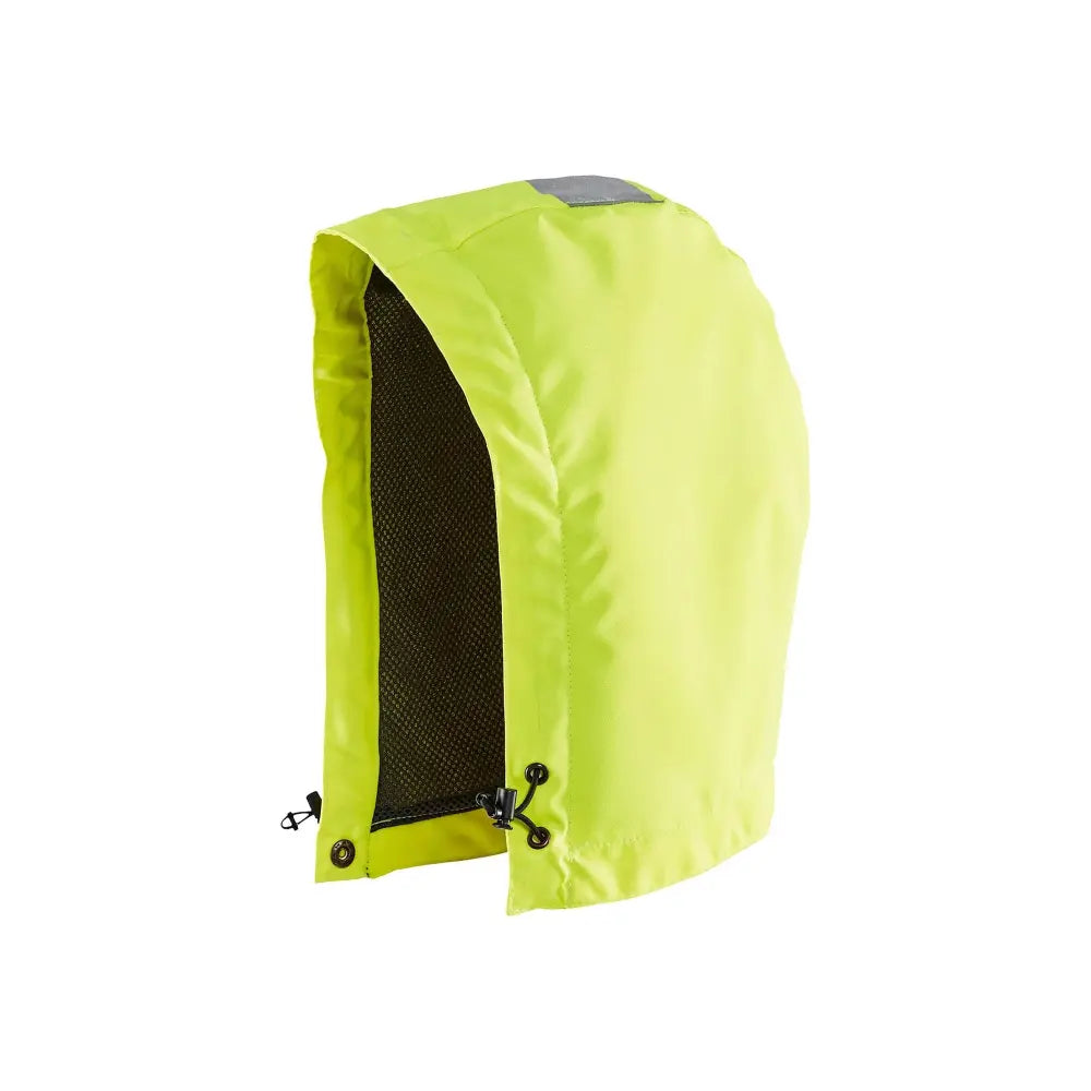 Blåkläder Highvis huppu vuorellinen 21661977 - Huomiokeltainen / 4XL - Blåkläder työvaatteet