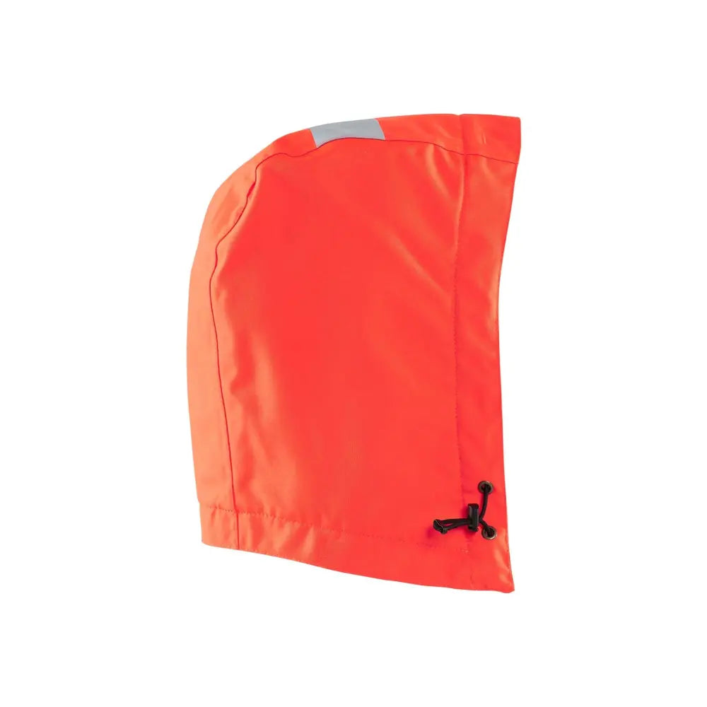 Blåkläder Highvis huppu vuorellinen 21661977 - Blåkläder työvaatteet