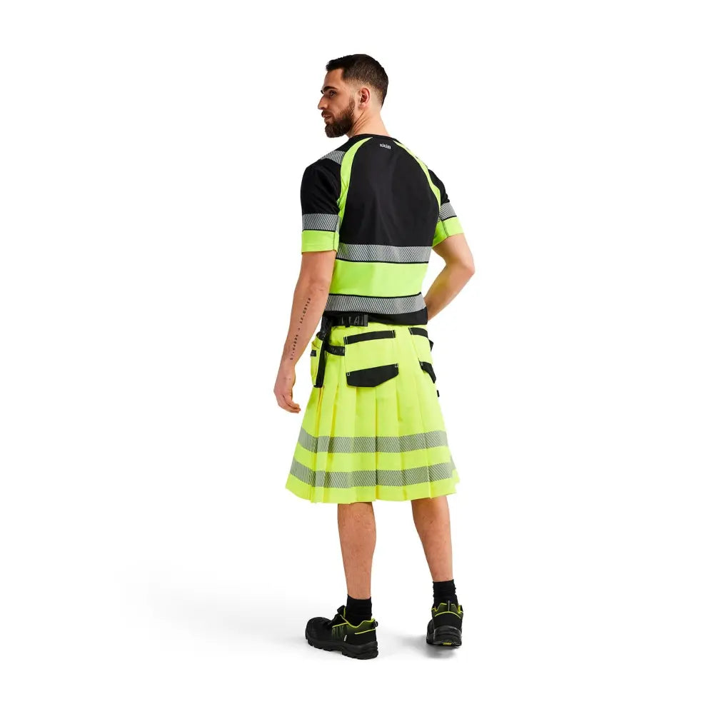 Blåkläder Highvis kiltti 19211831 - Blåkläder työvaatteet