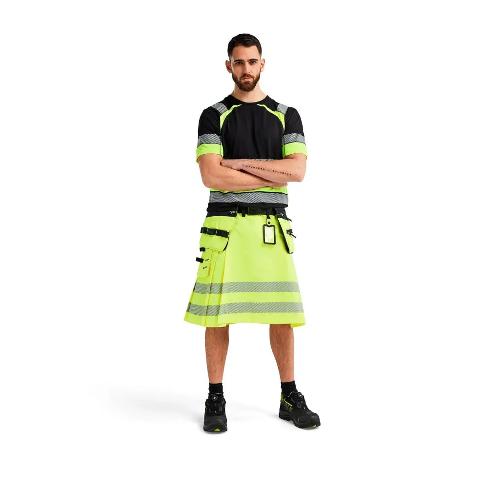 Blåkläder Highvis kiltti 19211831 - Blåkläder työvaatteet