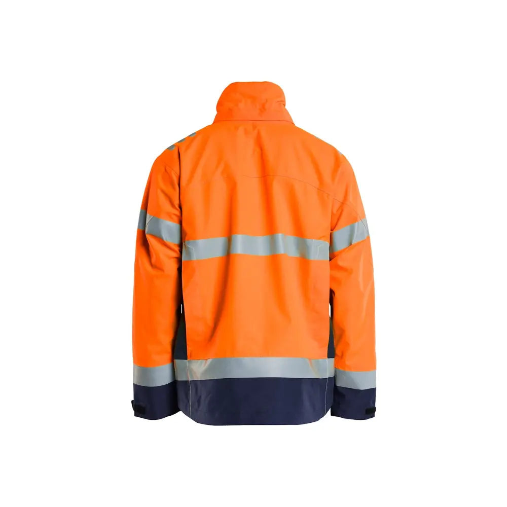 Blåkläder Highvis kuoritakki 47601977 - Blåkläder työvaatteet