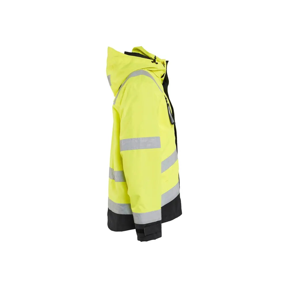 Blåkläder Highvis kuoritakki 48371977 - Blåkläder työvaatteet