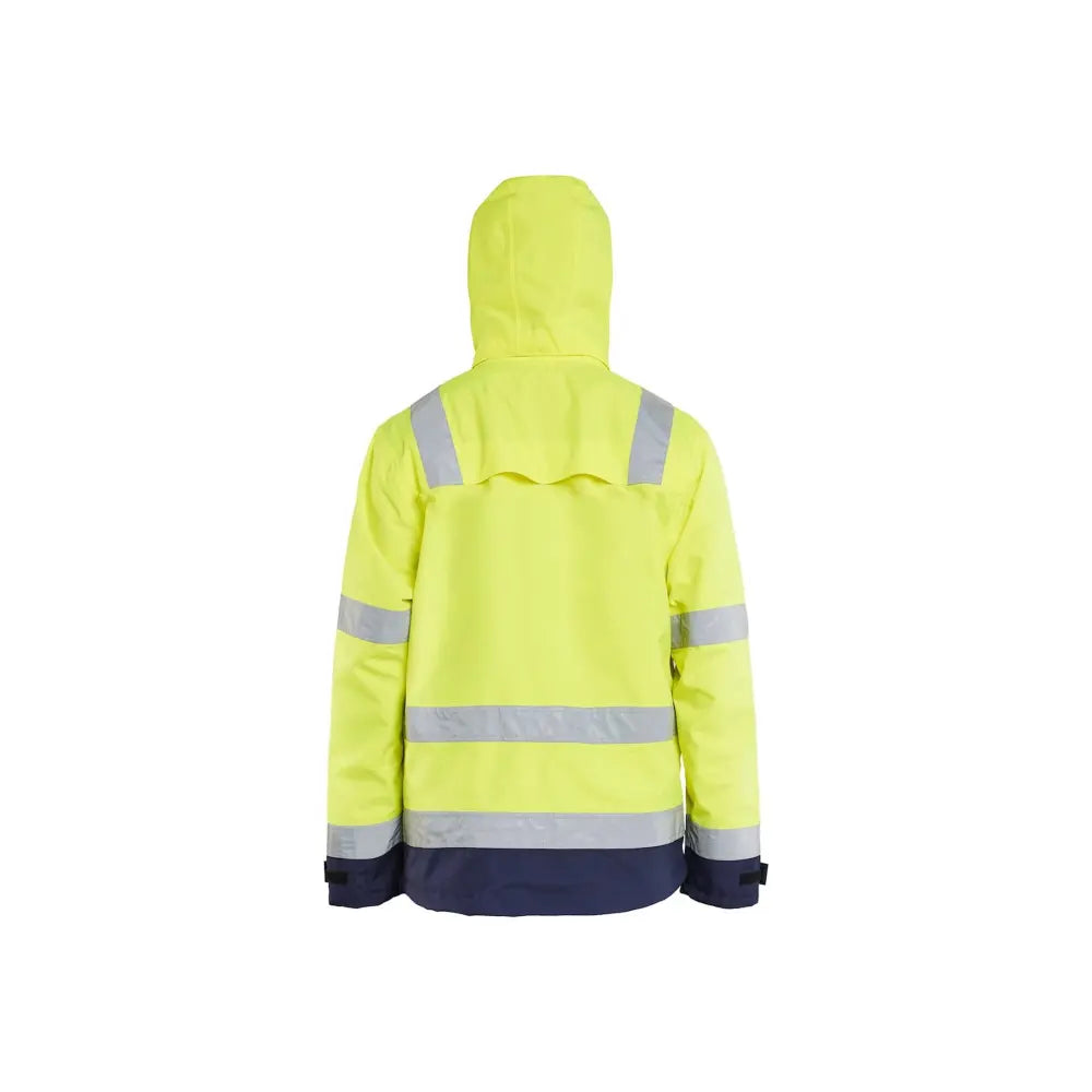 Blåkläder Highvis kuoritakki 48371977 - Blåkläder työvaatteet