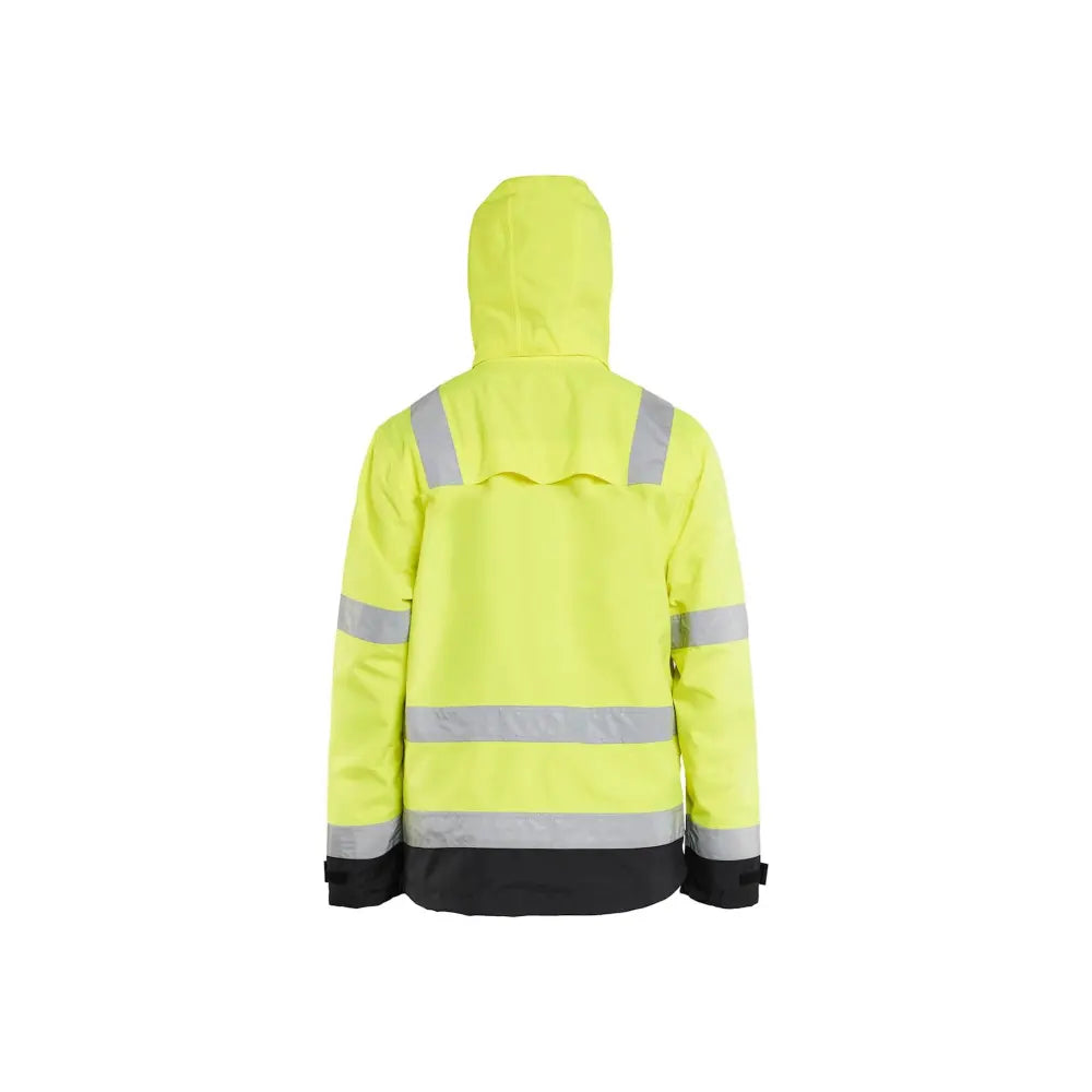 Blåkläder Highvis kuoritakki 48371977 - Blåkläder työvaatteet