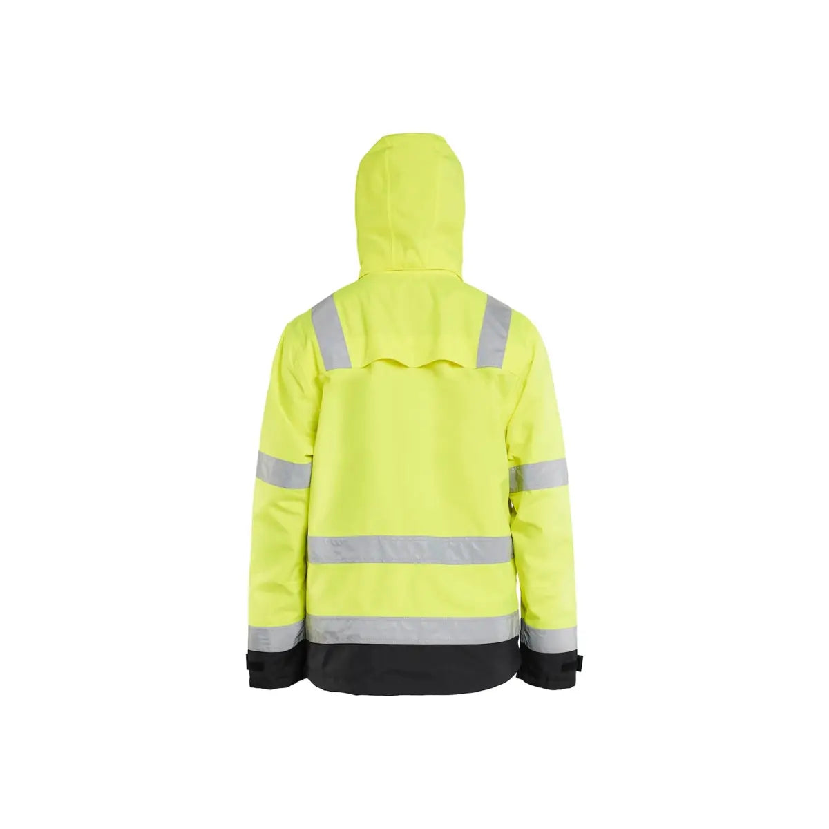 Blåkläder Highvis kuoritakki 48371977 - Blåkläder työvaatteet