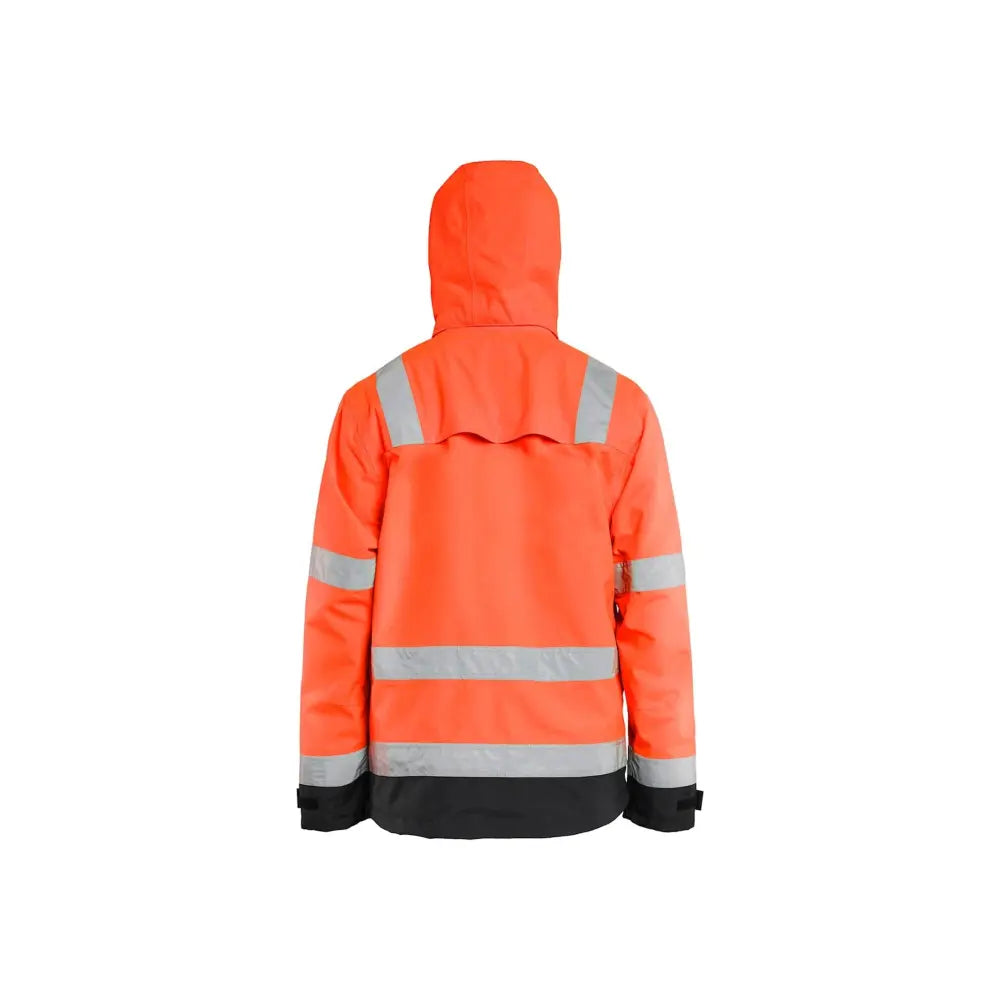 Blåkläder Highvis kuoritakki 48371977 - Blåkläder työvaatteet