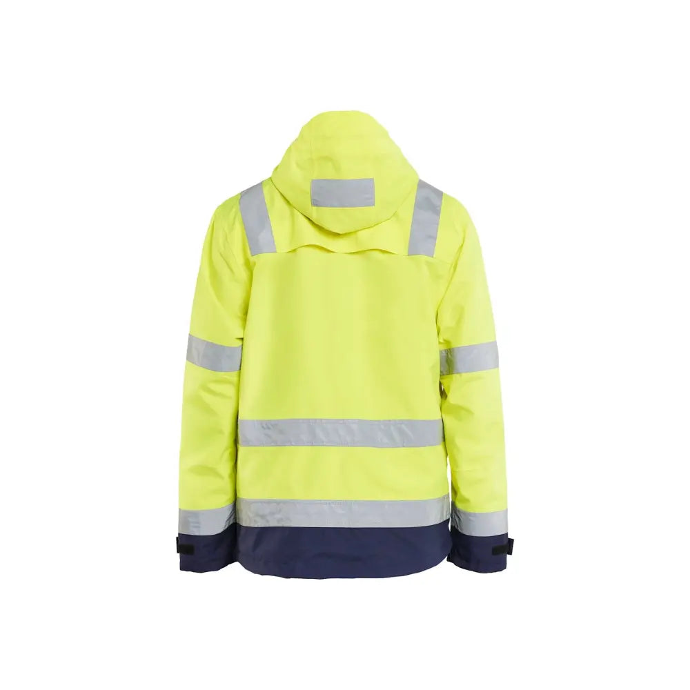 Blåkläder Highvis kuoritakki 48371977 - Blåkläder työvaatteet