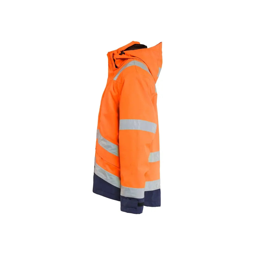 Blåkläder Highvis kuoritakki 48371977 - Blåkläder työvaatteet