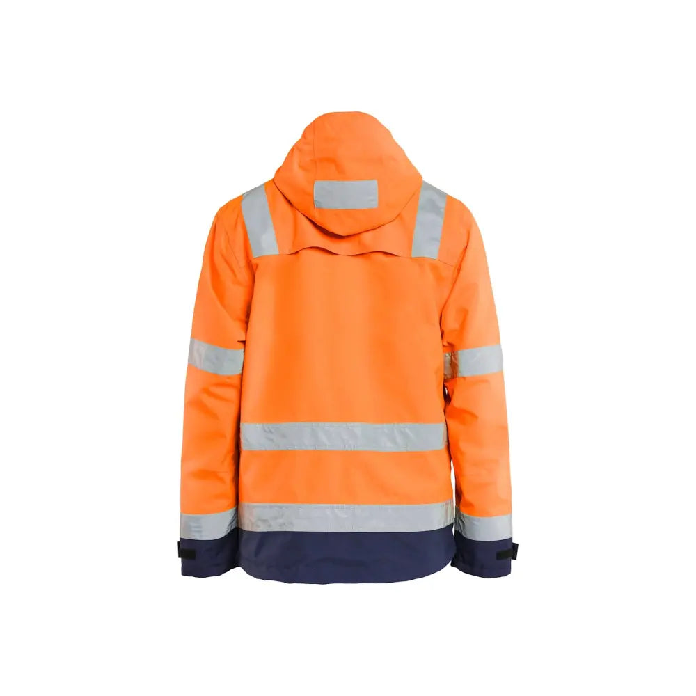 Blåkläder Highvis kuoritakki 48371977 - Blåkläder työvaatteet