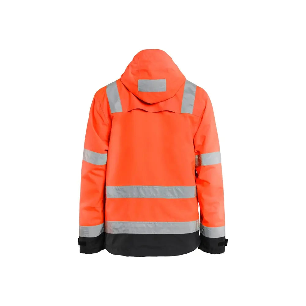 Blåkläder Highvis kuoritakki 48371977 - Blåkläder työvaatteet