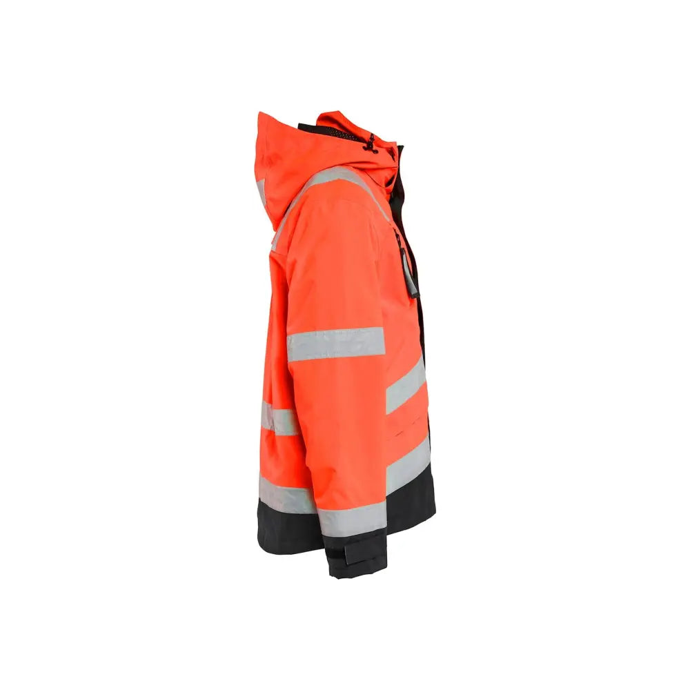 Blåkläder Highvis kuoritakki 48371977 - Blåkläder työvaatteet