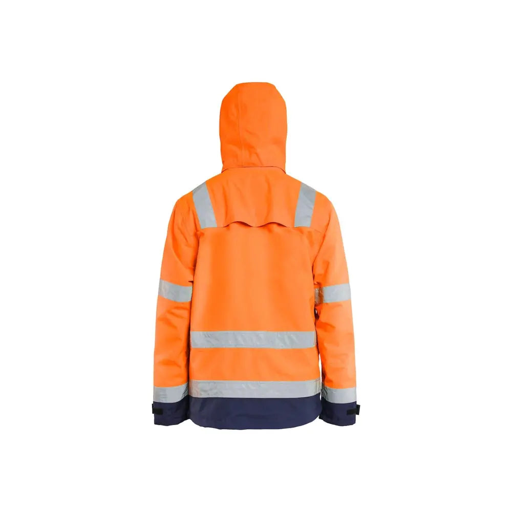 Blåkläder Highvis kuoritakki 48371977 - Blåkläder työvaatteet