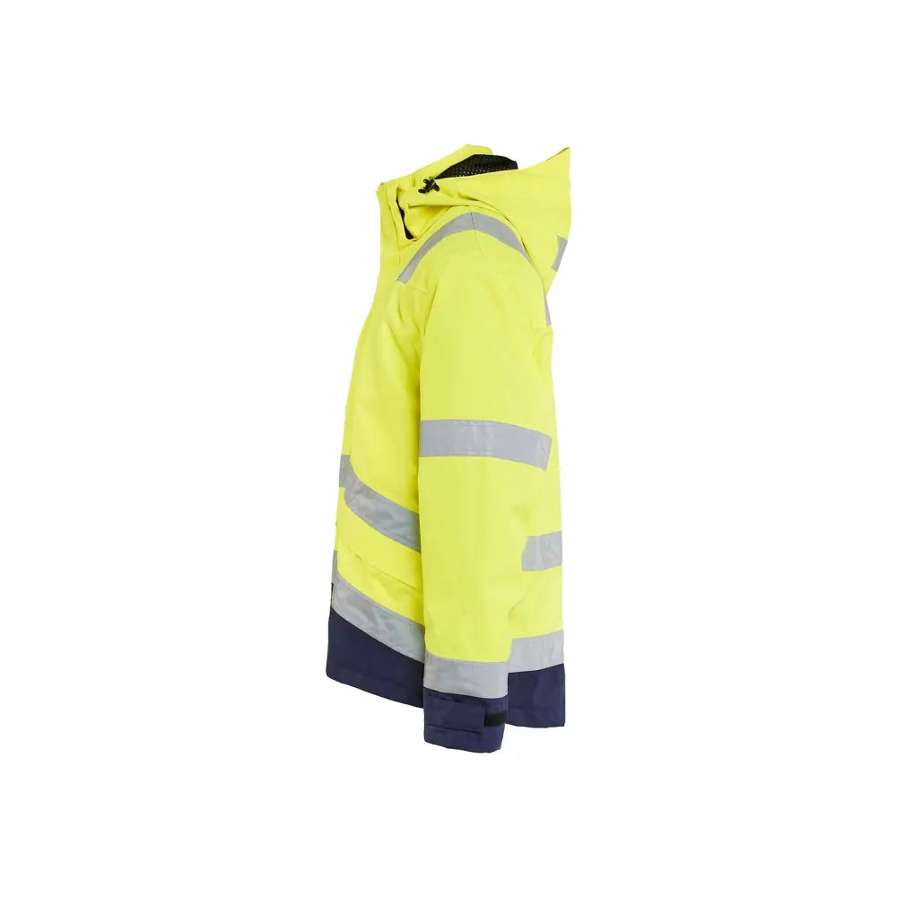 Blåkläder Highvis kuoritakki 48371977 - Blåkläder työvaatteet