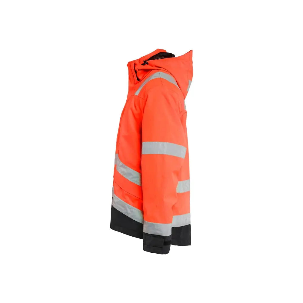 Blåkläder Highvis kuoritakki 48371977 - Blåkläder työvaatteet