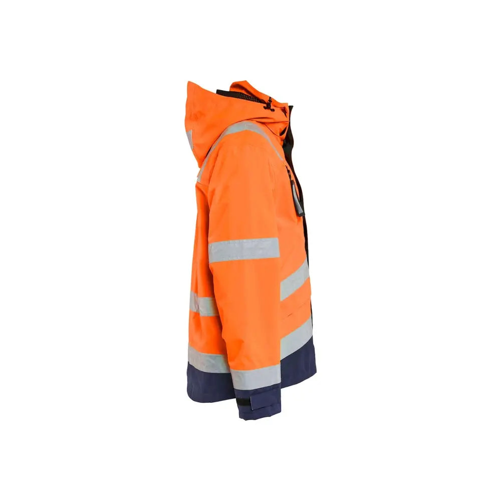 Blåkläder Highvis kuoritakki 48371977 - Blåkläder työvaatteet