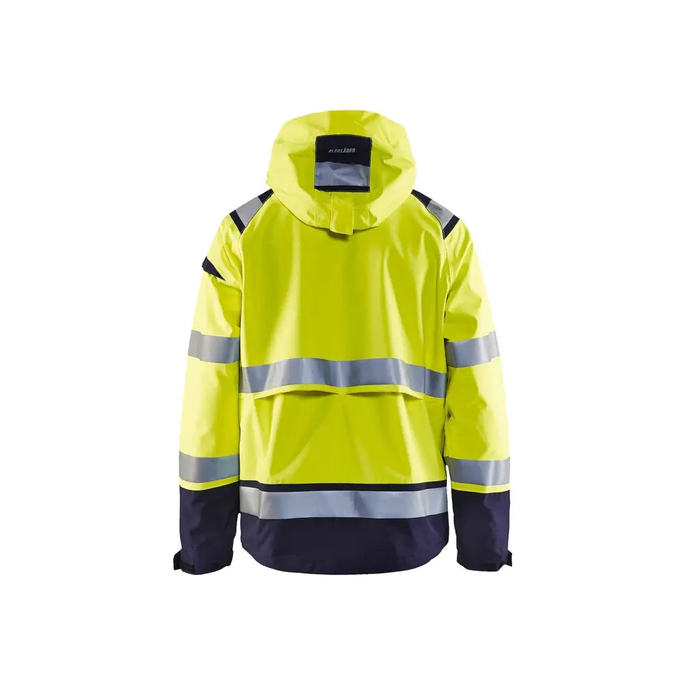 Blåkläder Highvis kuoritakki 49871987 - Blåkläder työvaatteet