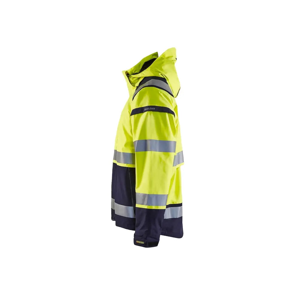 Blåkläder Highvis kuoritakki 49871987 - Blåkläder työvaatteet
