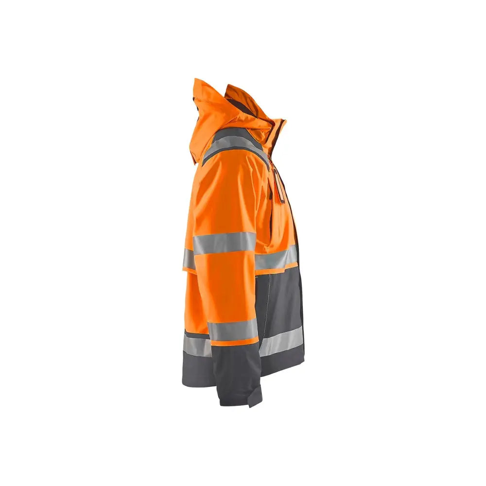 Blåkläder Highvis kuoritakki 49871987 - Blåkläder työvaatteet